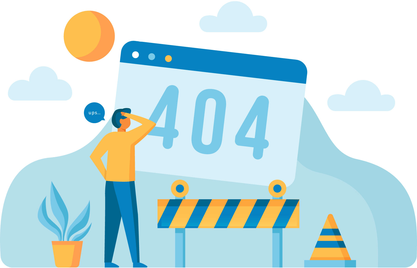 404 Image